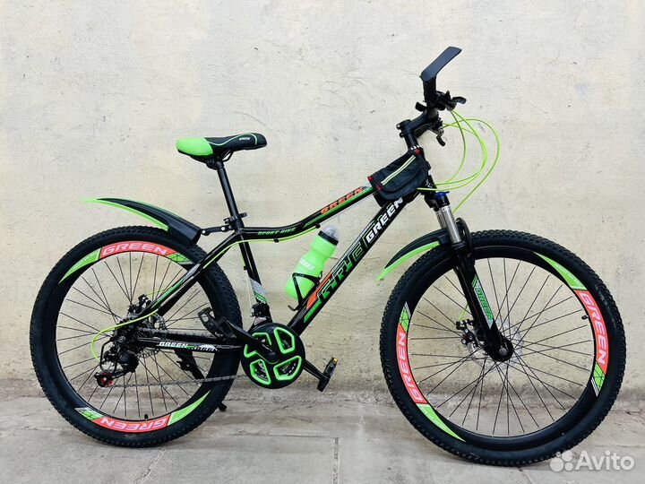 Велосипеды оптом и в розницу