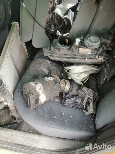 Opel vectra б