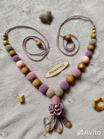 Вязаные грызунки и слингобусы