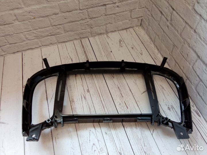 Рамка переходная Nissan Juke 9