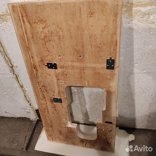 Столешница для швейной машинки