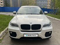 BMW X6 3.0 AT, 2012, 225 000 км, с пробегом, цена 2 090 000 руб.