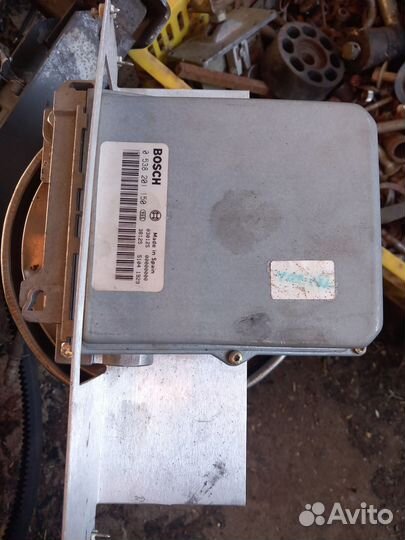 Модуль New Holland TX