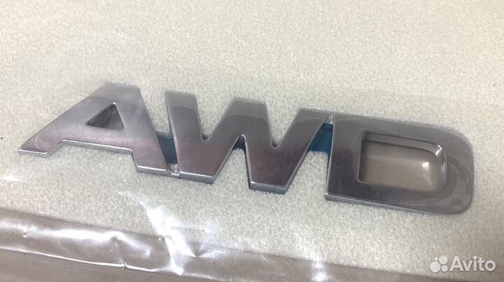 Эмблема на дверь Kia Sorento IV 2020