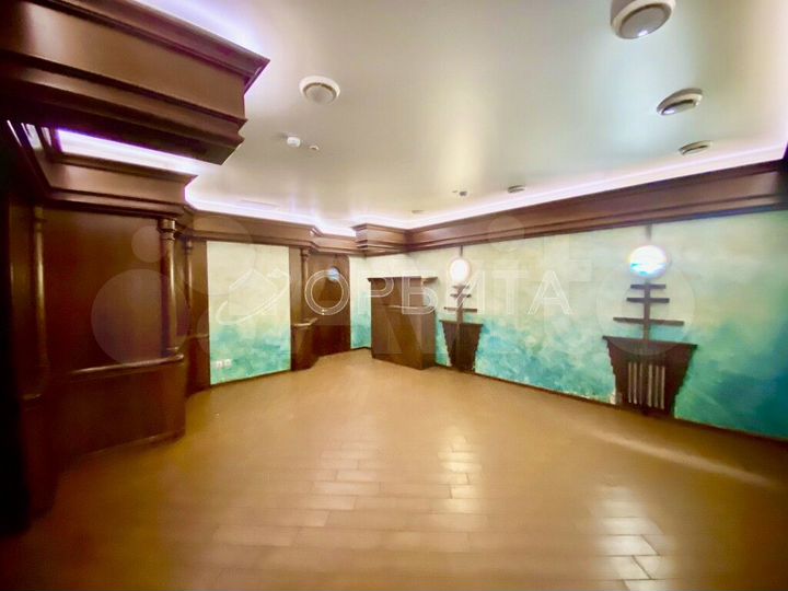 Продам помещение общественного питания, 167.6 м²