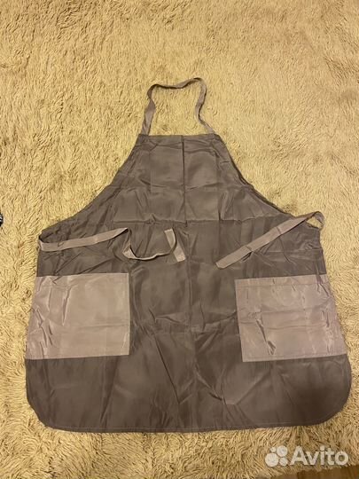 Фартук для парикмахера