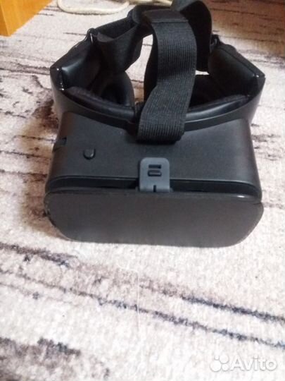 3d очки для телефона