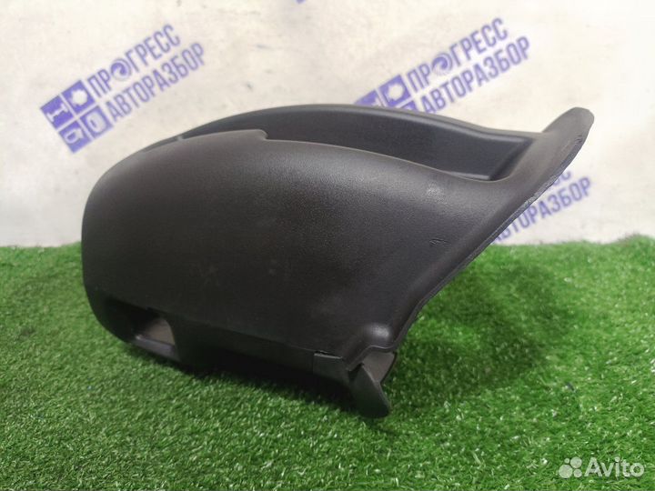 Кожух рулевой колонки Kia Ceed хэтчбек 1.6 G4FC