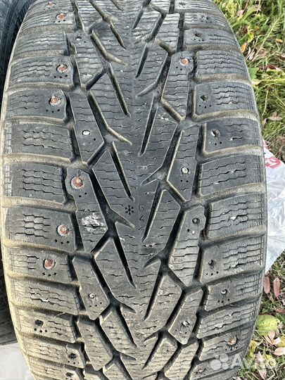 Nokian Tyres Hakkapeliitta 7 225/45 R17