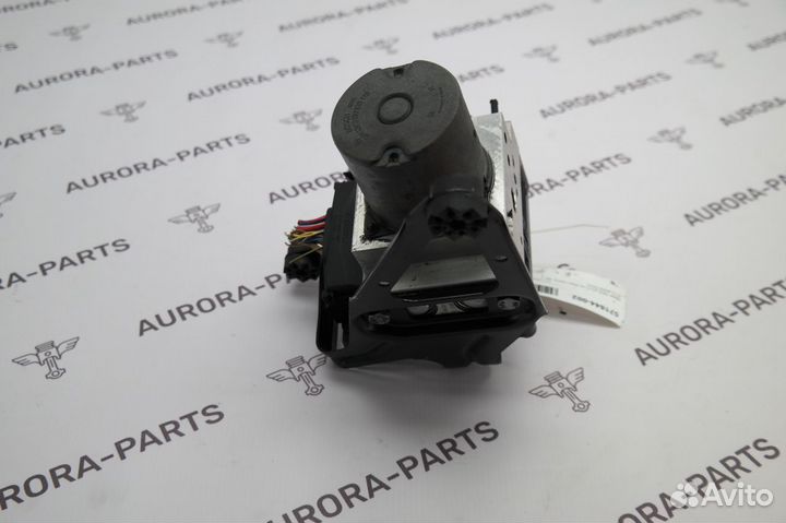 Блок ABS BMW X6 E71 2008-2014