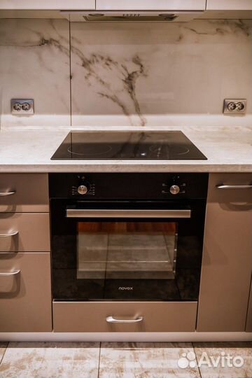 Кухня на заказ от производителя