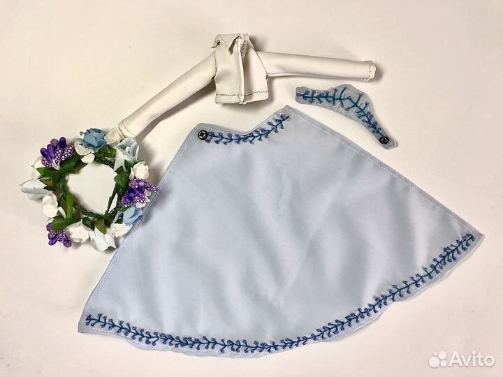 Одежда для монстер хай, monster high