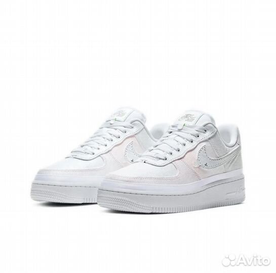 Nike Air Force 1 Low Reveal