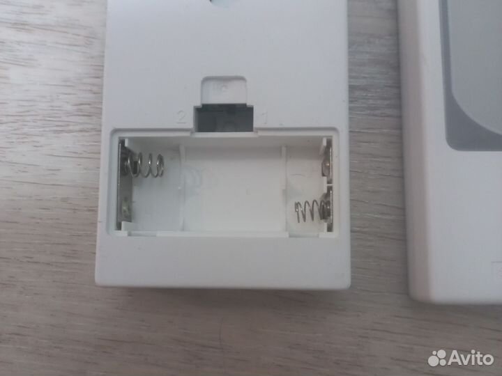 Счетчик посетителей Smart Counter Plus