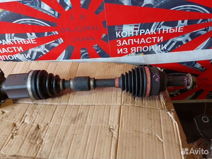 Привод правый Mazda 5cw