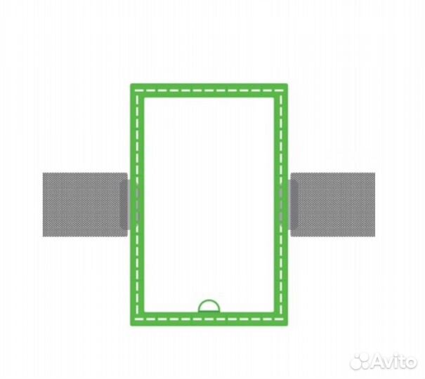 Распродажа Монтажный брекет Monitor Audio WB8 (арт