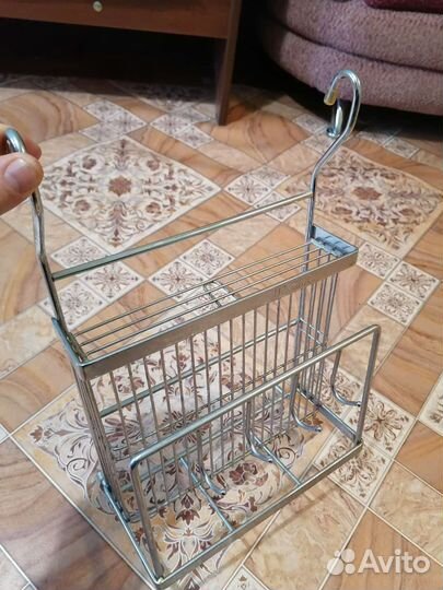 Сушилка для посуды