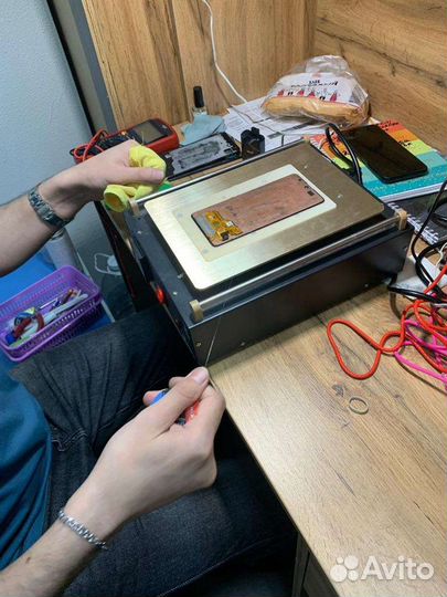 Срочный ремонт телефонов,планшетов, ноутбуков