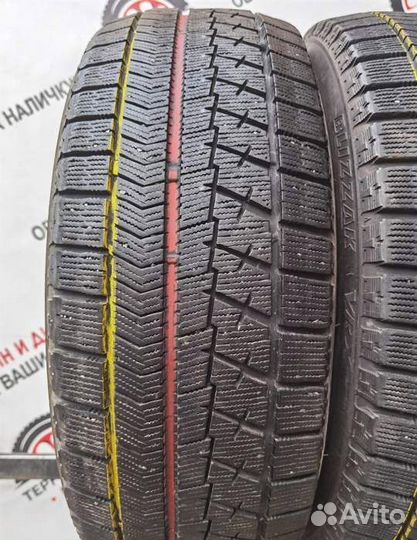 Bridgestone Blizzak VRX 215/55 R17 102H