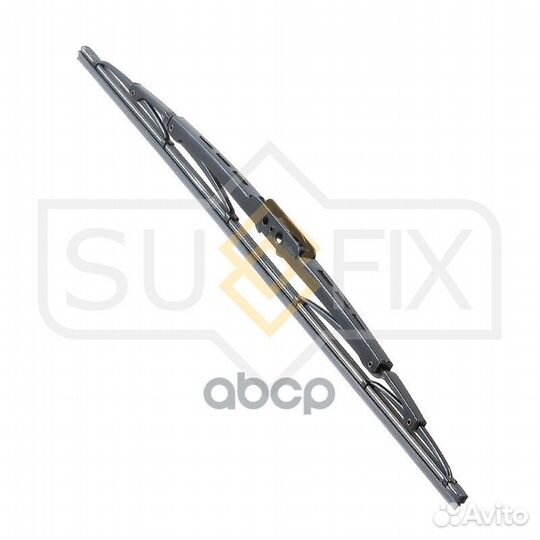 Щетка стеклоочистителя каркасная, 480мм 480 mm