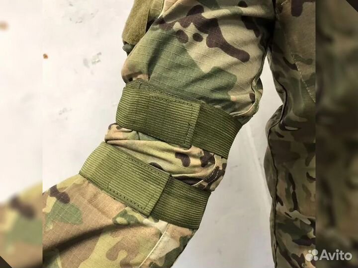 Наколенники налокотники комплект