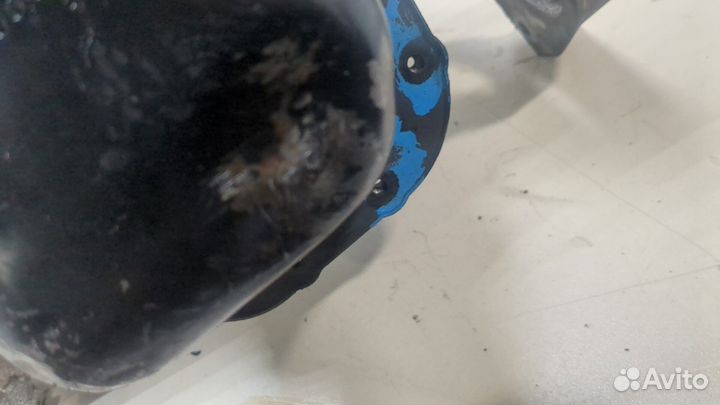 Поддон Land Rover Discovery 3, 2005