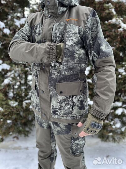 Костюм «Горка» Алова Осень