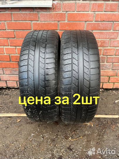 Goodyear Wrangler HP All Weather 235/65 R17