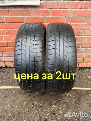 Goodyear Wrangler HP All Weather 235/65 R17