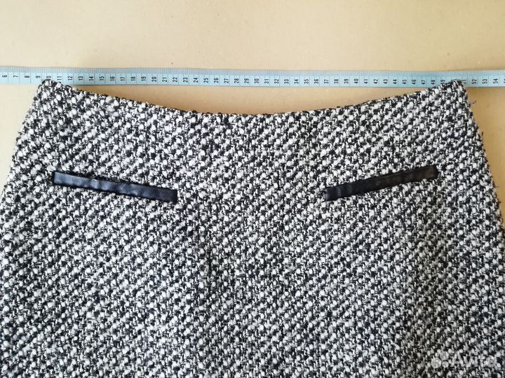 Юбка утепленная (09.02.25) 48