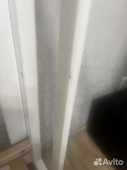 Продам кроватку Happy Baby