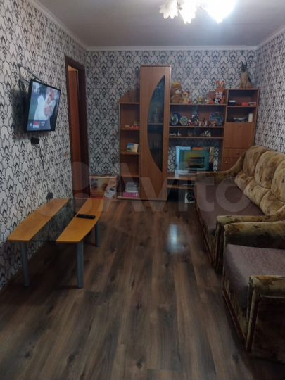2-к. квартира, 44 м², 2/5 эт.