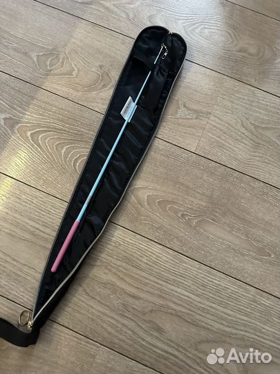 Палочка для художественной гимнастики sasaki