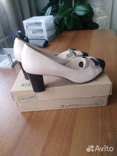 Туфли женские 40 размер