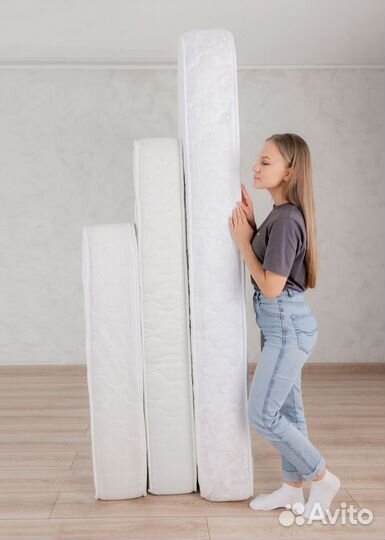 Матрас 140х200 ортопедический Элит