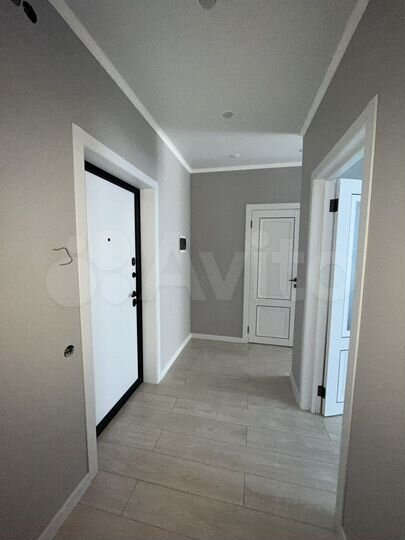 1-к. квартира, 40 м², 6/9 эт.