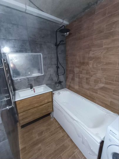 2-к. квартира, 57,9 м², 3/4 эт.