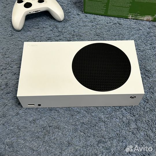 Xbox Series S 512Gb