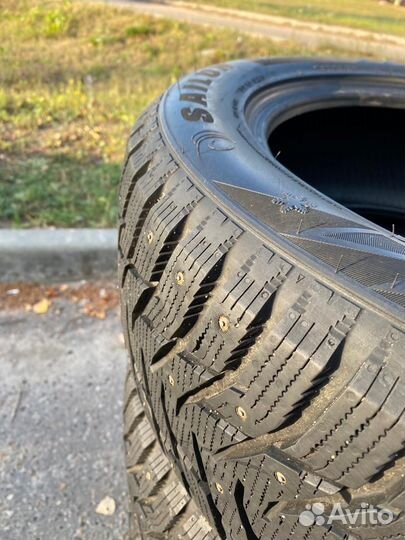 Sailun Ice Blazer WST3 225/55 R18 102T