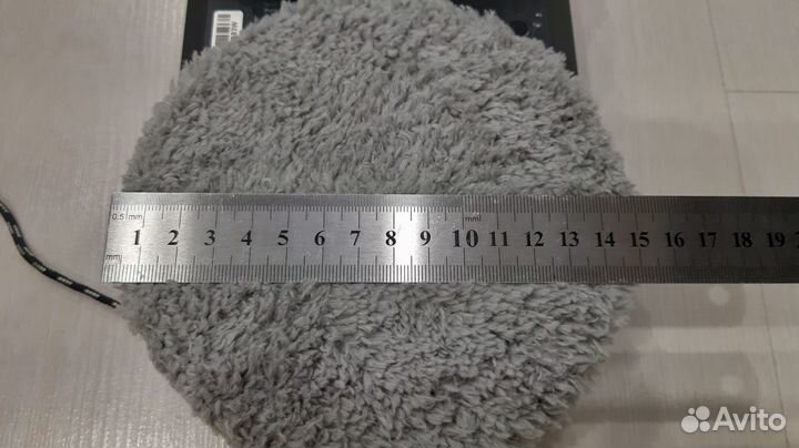 Салфетки для робота мойщика окон (набор 12 штук)