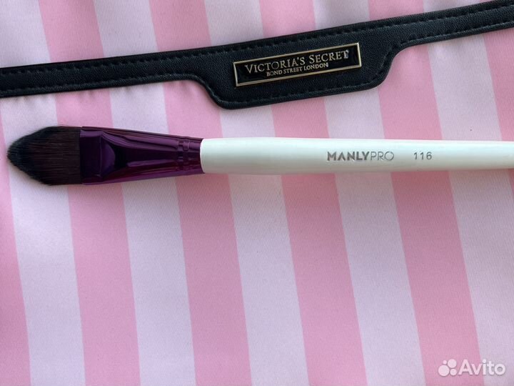 Кисть manly pro