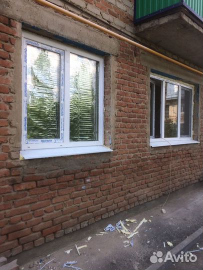 Пластиковые Окна & Двери