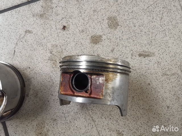 Поршень Honda CBR 1000f