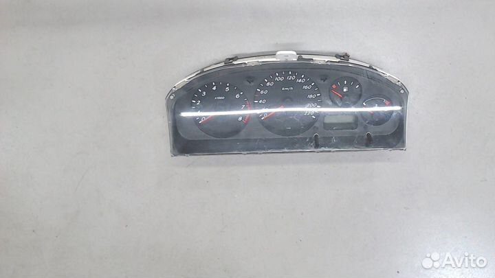 Щиток приборов Nissan Almera N16, 2000