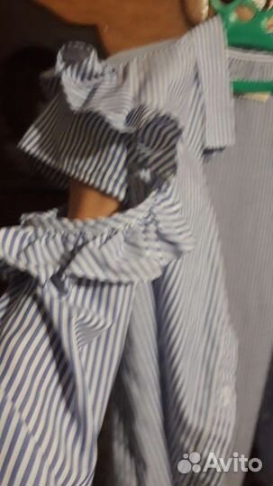 Блузка Zara для девочки