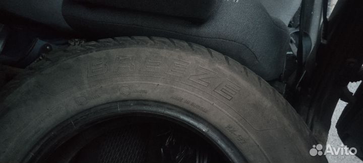 Banoze X-Pacer 15.00/700 R13 23D