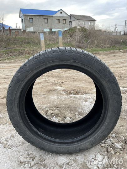 Cordiant Snow Cross 215/50 R17