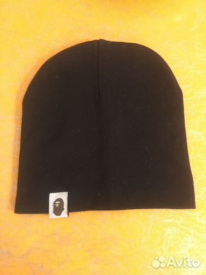 Шапки осень и весна