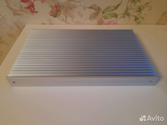 Радиатор для охлаждения