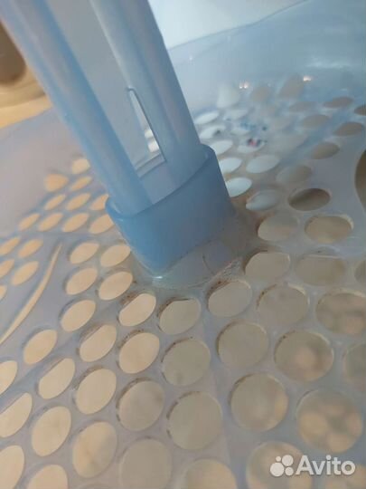 Стирилизатор для бутылочек Philips avent